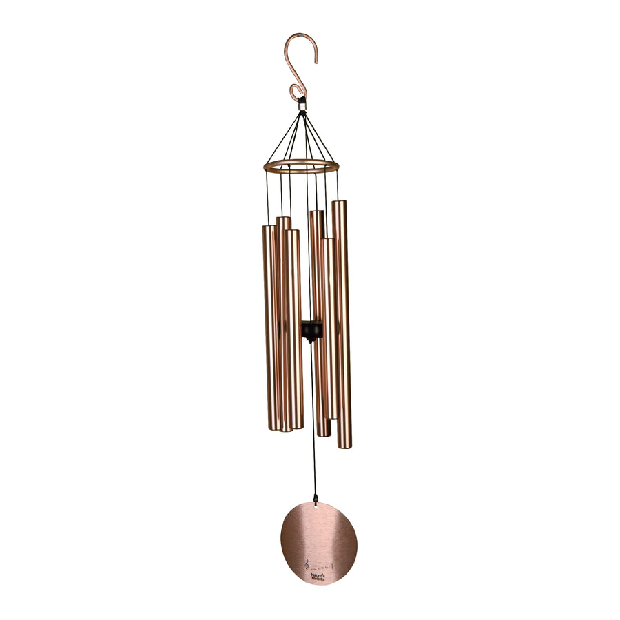 28" Aureole Tuned Wind Chime