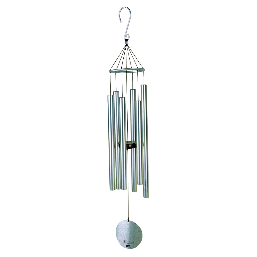 36" Aureole Tuned Wind Chime