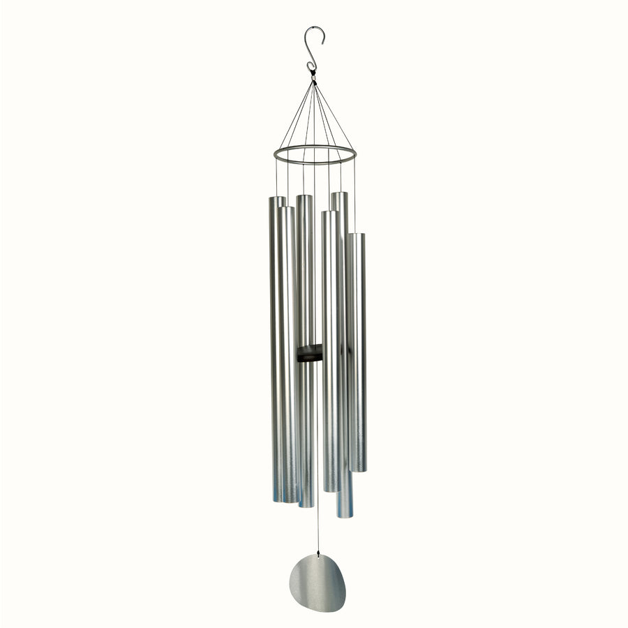 65" Aureole Tuned Wind Chime