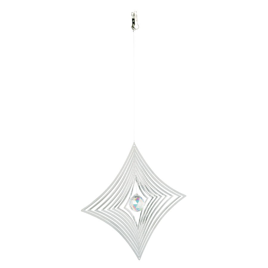 5" Cosmo Spinner