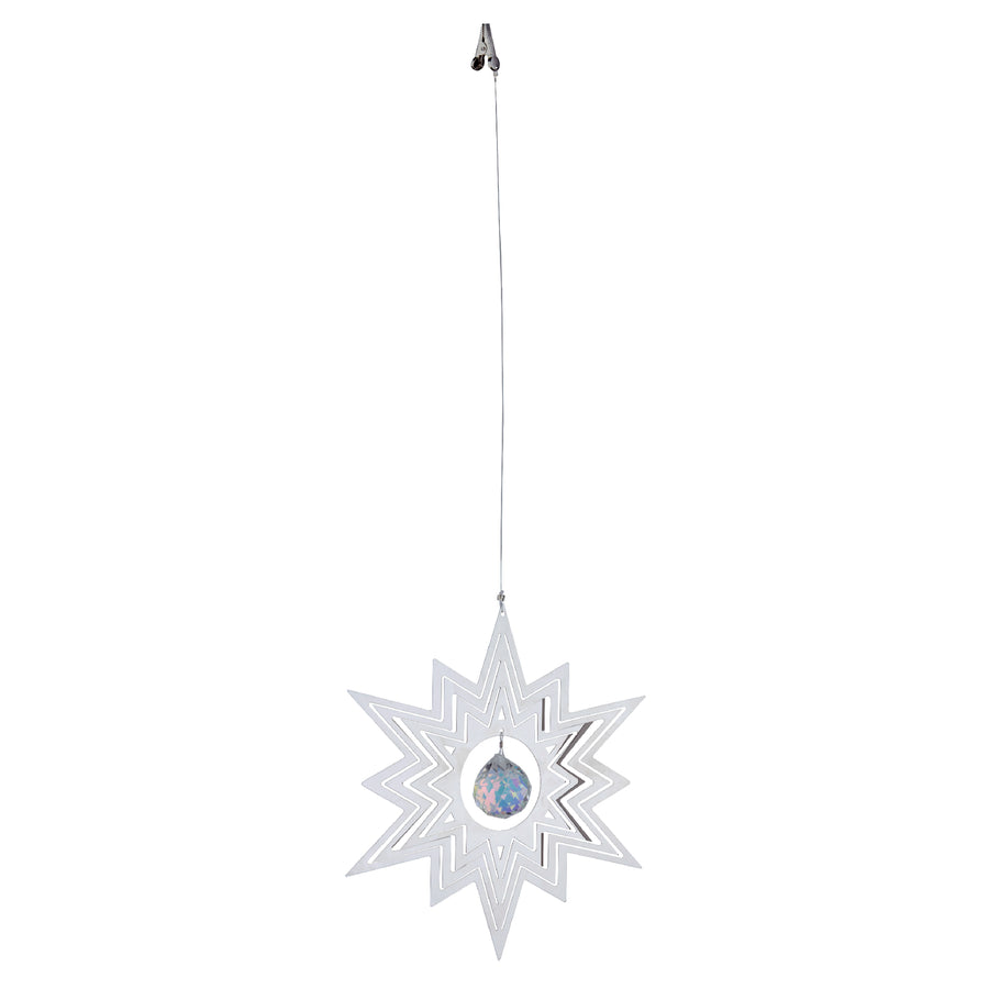 5" Cosmo Spinner