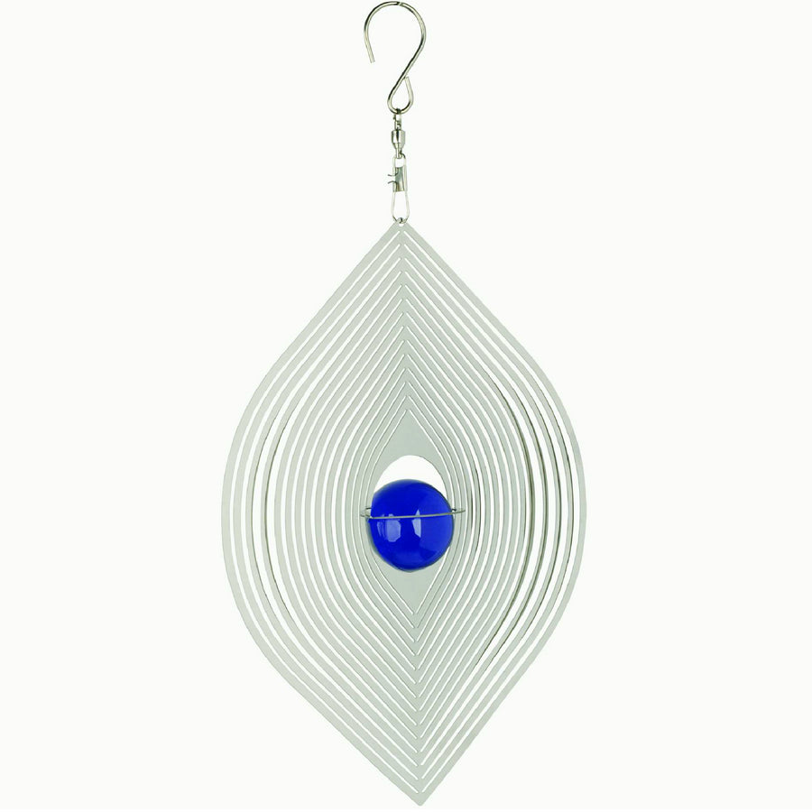 8" Cosmo Spinner