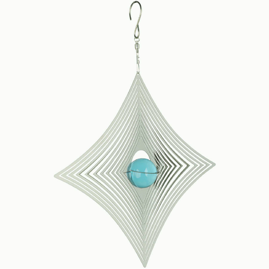 8" Cosmo Spinner