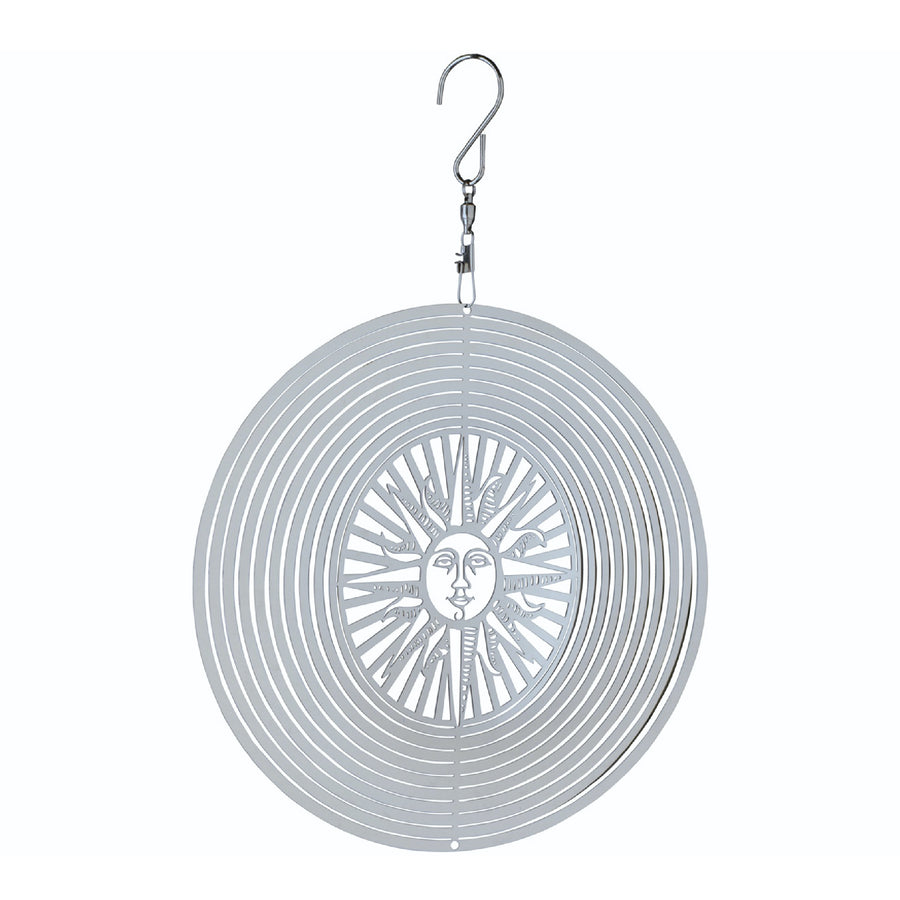 8" Cosmo Spinner