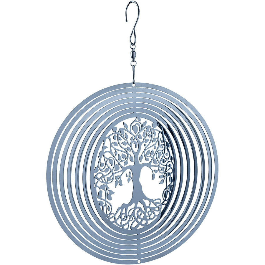 8" Cosmo Spinner