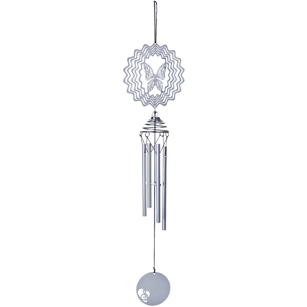 18" Cosmo Spinner Chime