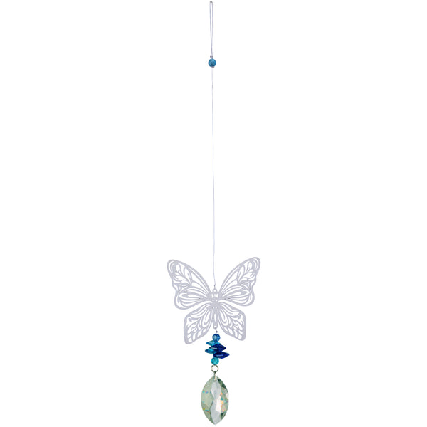 16" Crystal Sundrop
