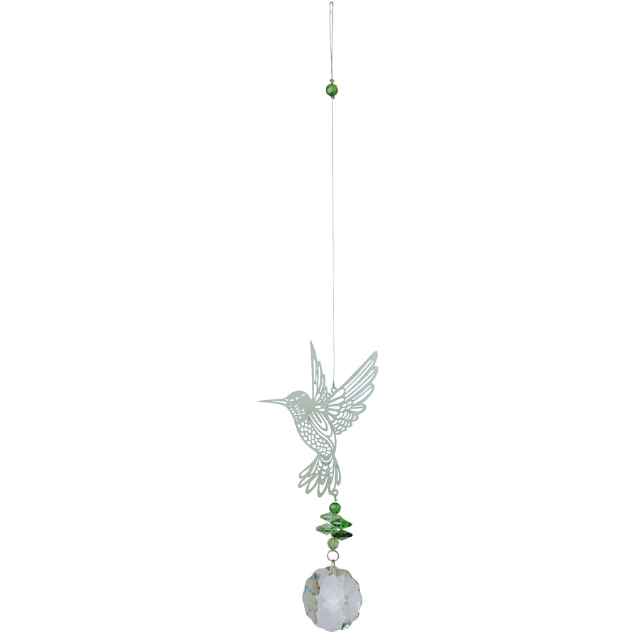 16" Crystal Sundrop
