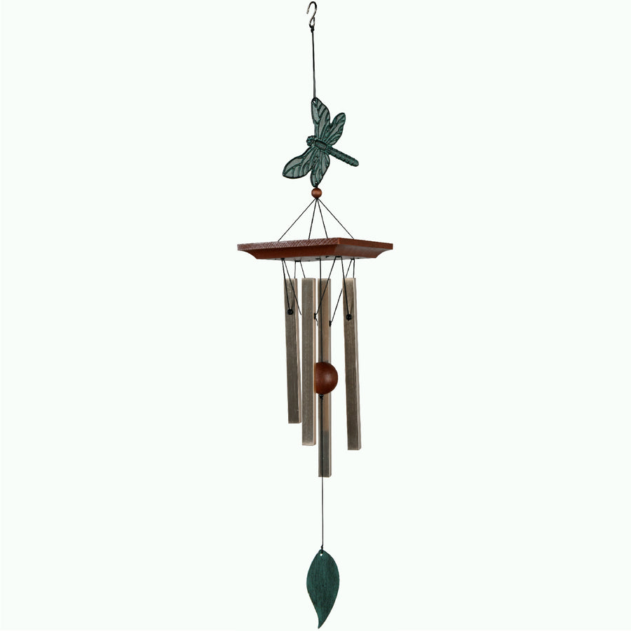 24" Garden decor chime