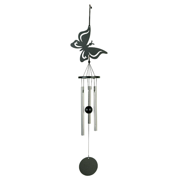 14" Garden Ornament Tunes