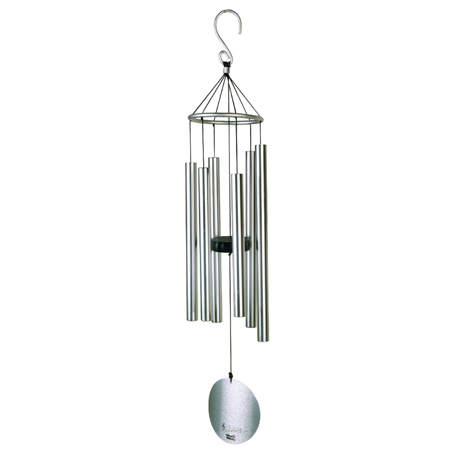 28" Aureole Tuned Wind Chime