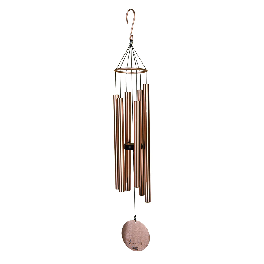 36" Aureole Tuned Wind Chime