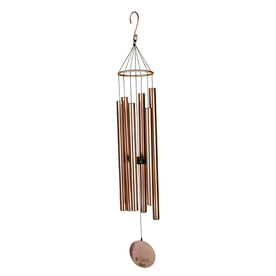42" Aureole Tuned Wind Chime