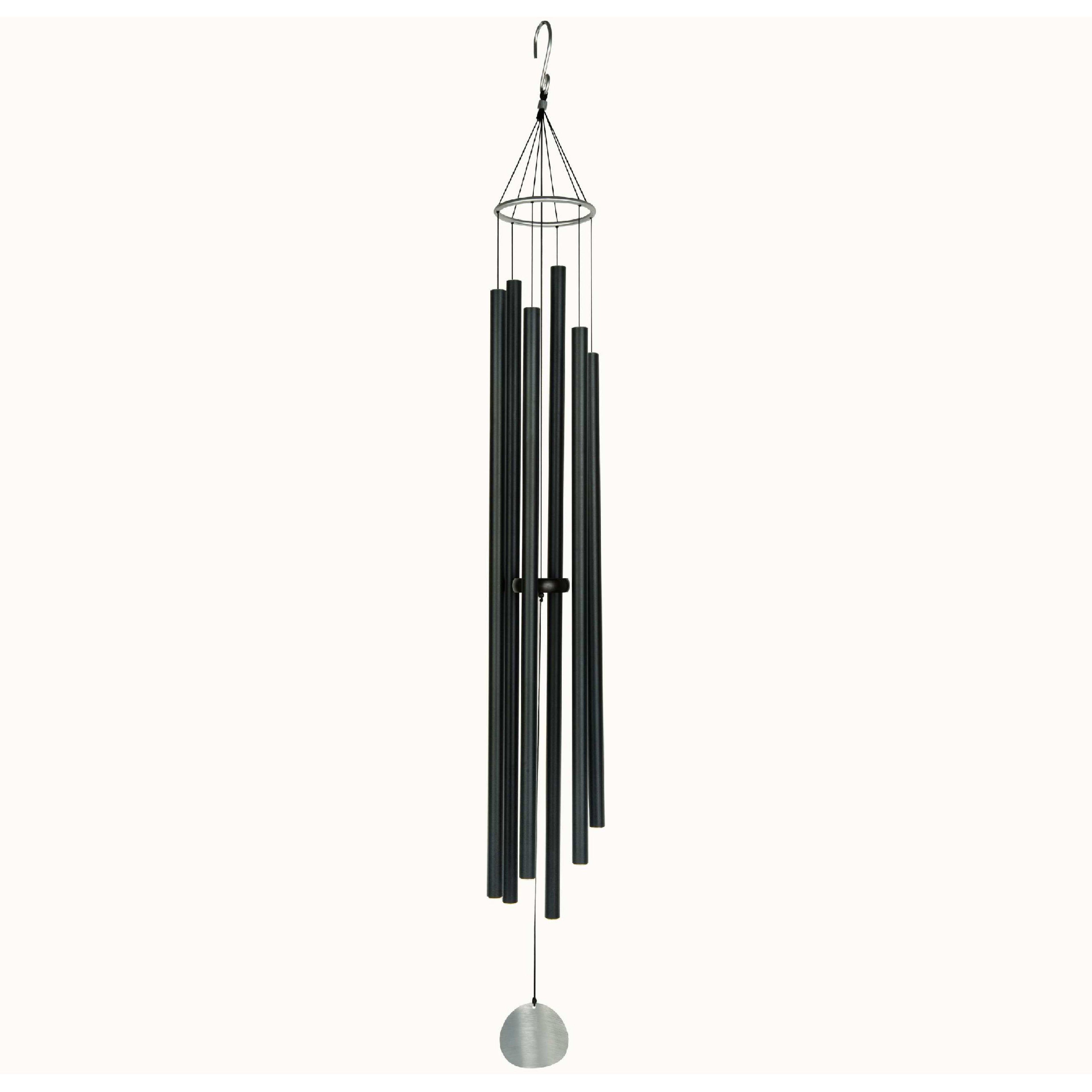 56" Aureole Tuned Wind Chime