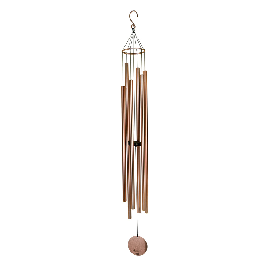 56" Aureole Tuned Wind Chime