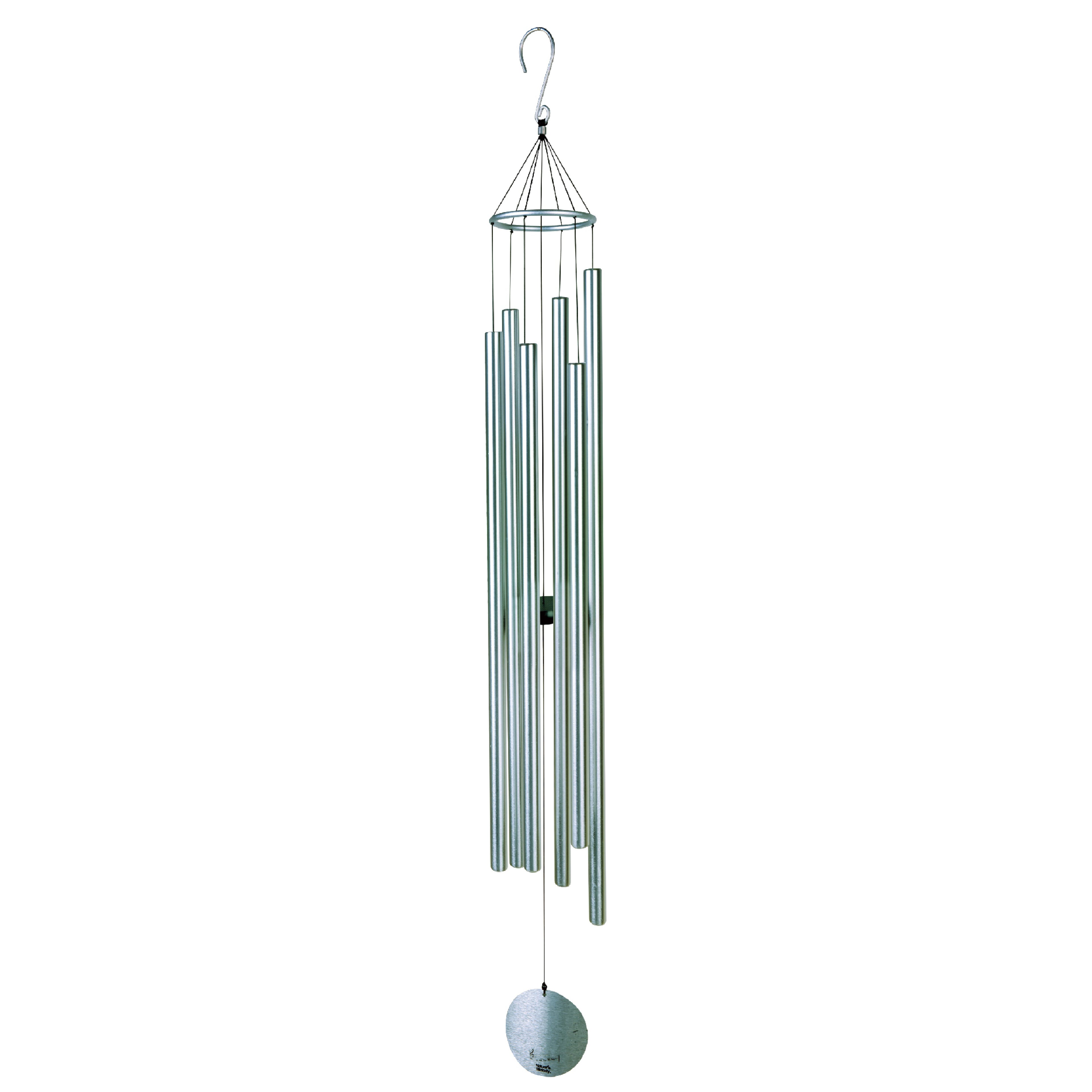 56" Aureole Tuned Wind Chime
