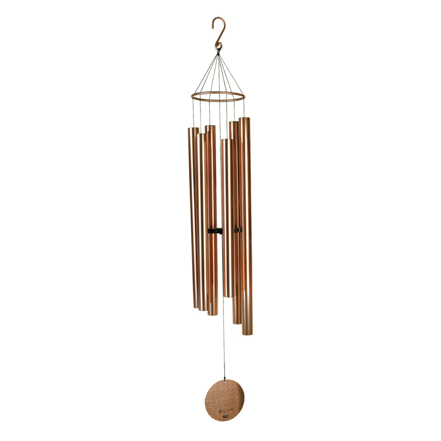 65" Aureole Tuned Wind Chime