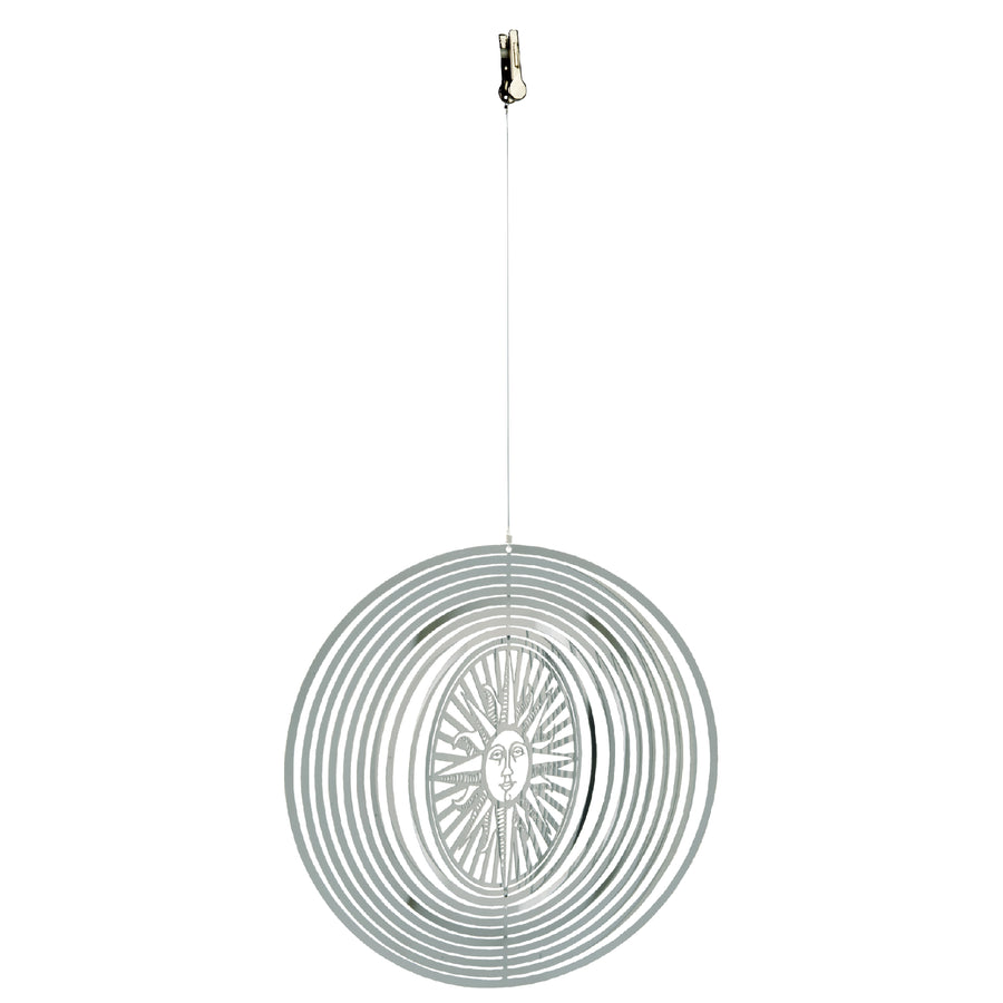 5" Cosmo Spinner