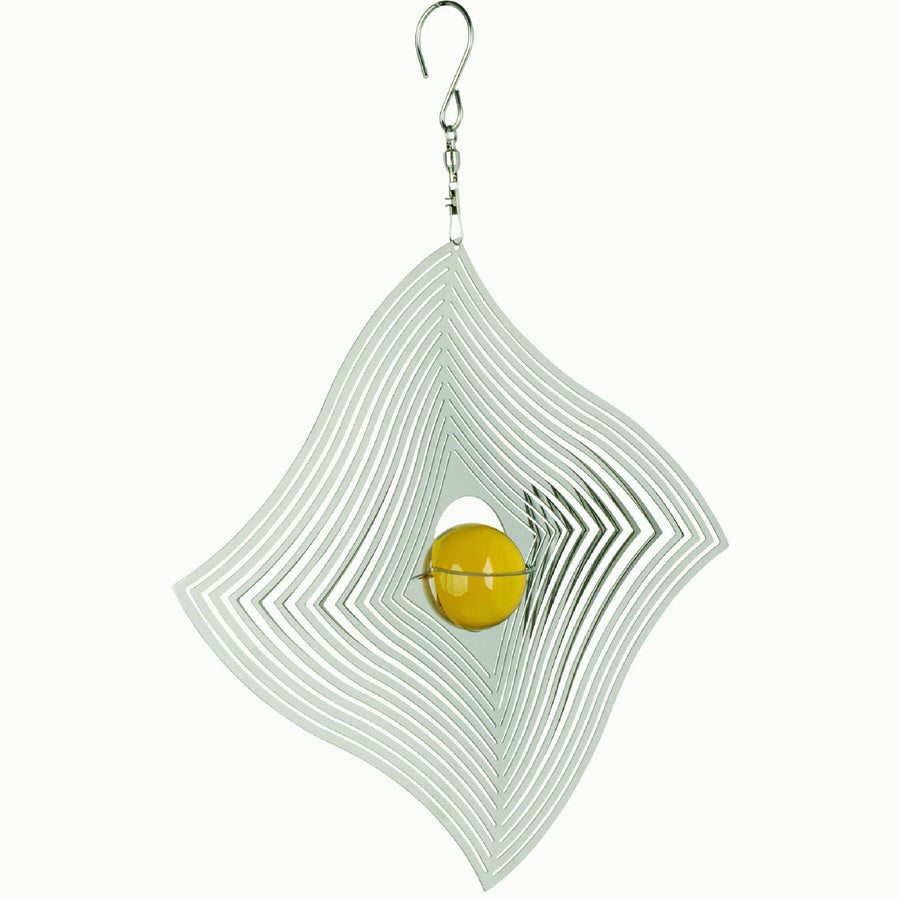 8" Cosmo Spinner