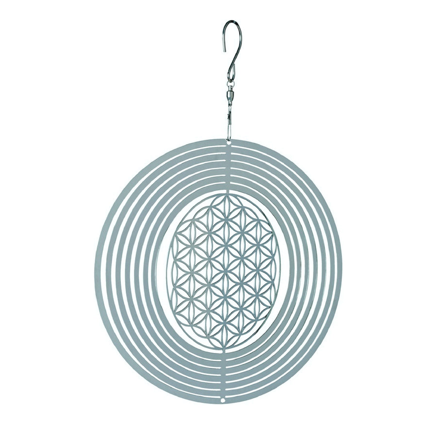 8" Cosmo Spinner