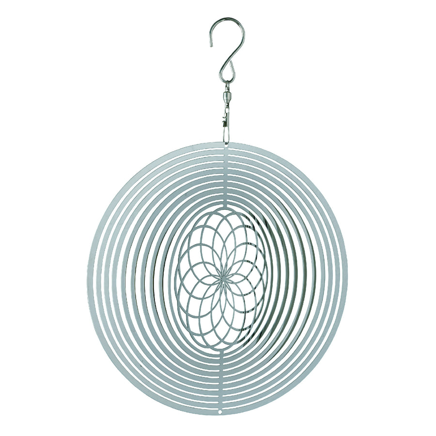 8" Cosmo Spinner