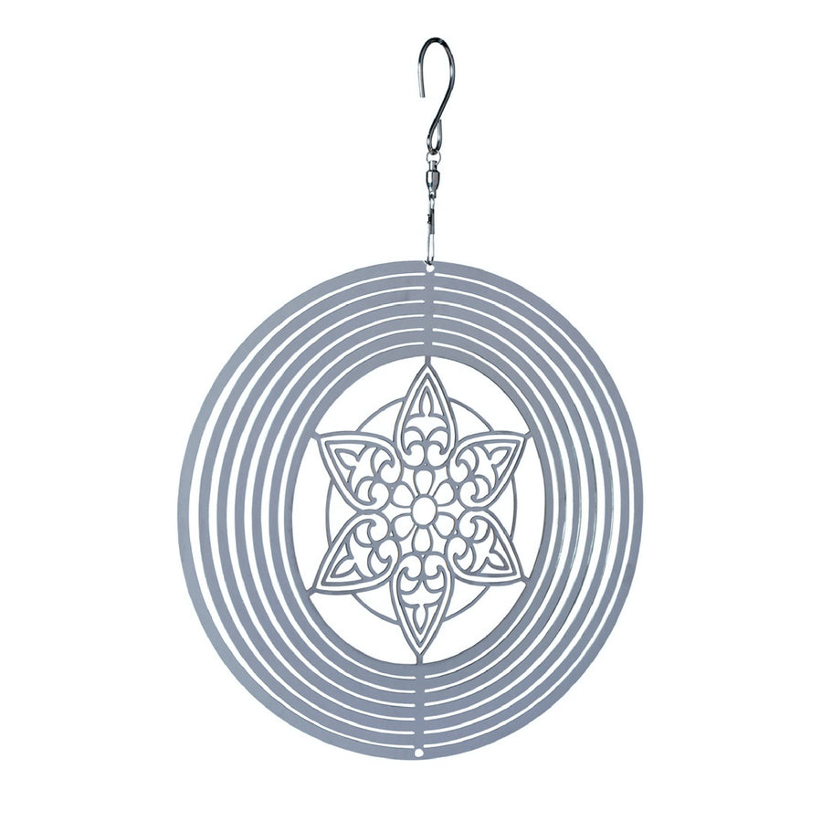 8" Cosmo Spinner