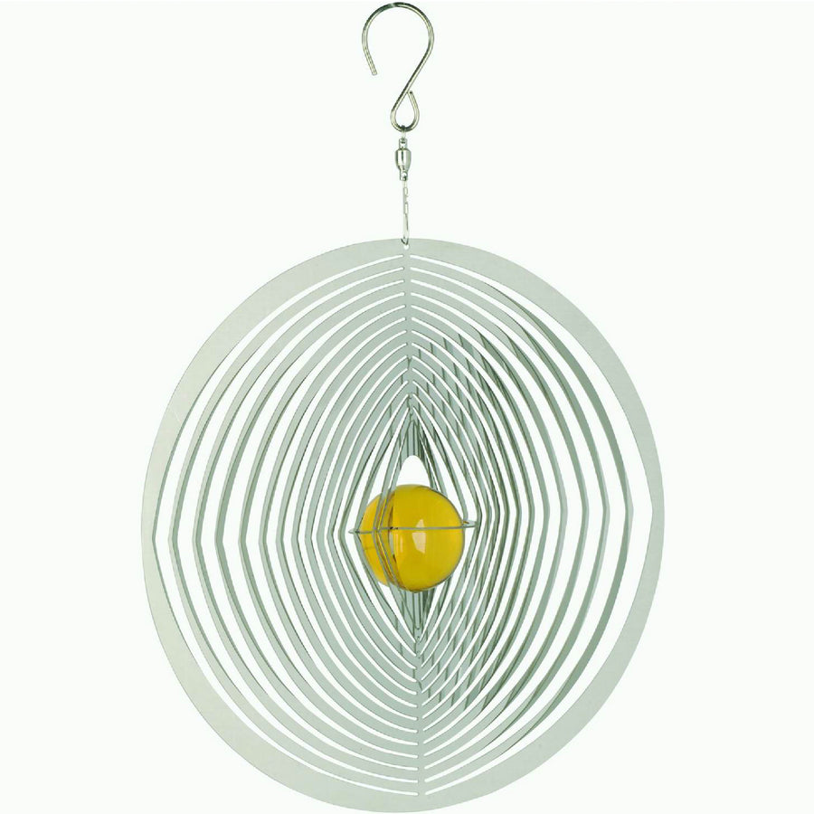 8" Cosmo Spinner