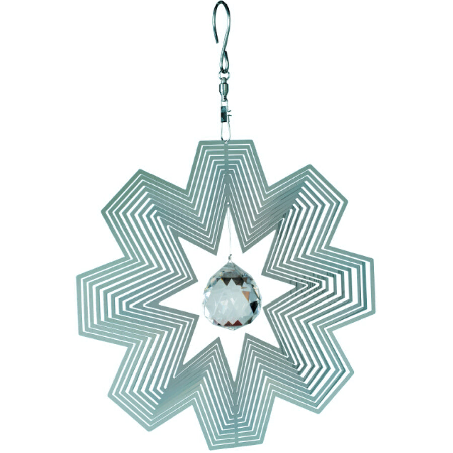8" Cosmo Spinner