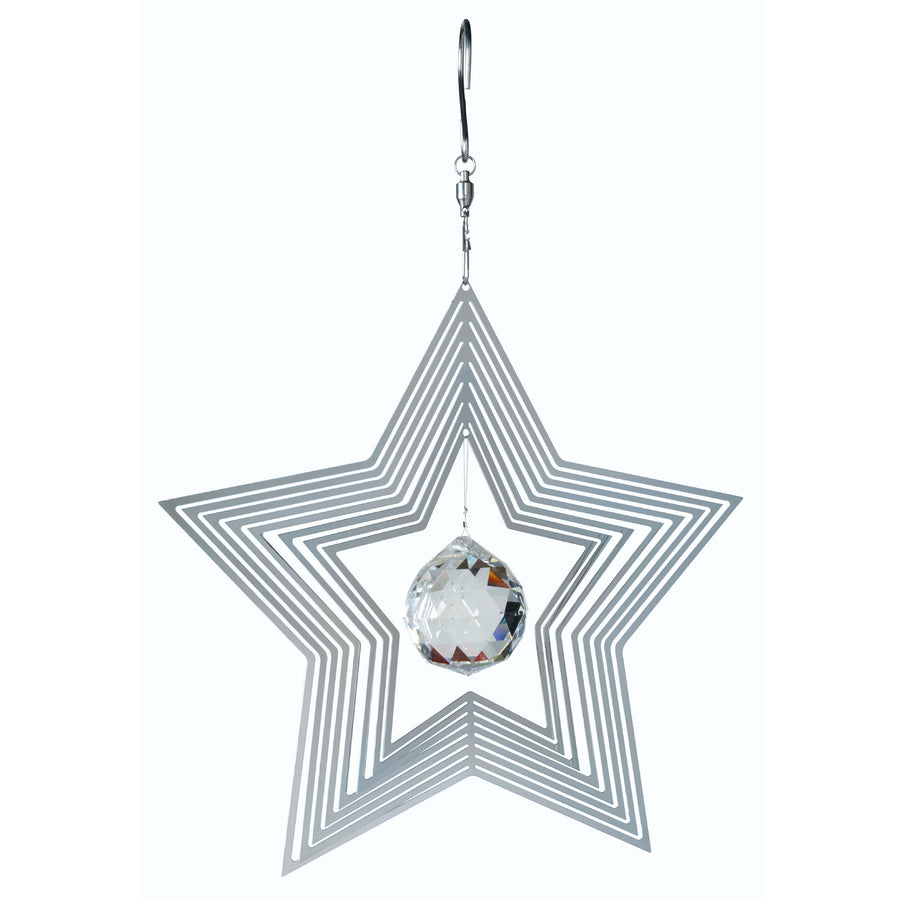8" Cosmo Spinner