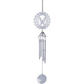 18" Cosmo Spinner Chime
