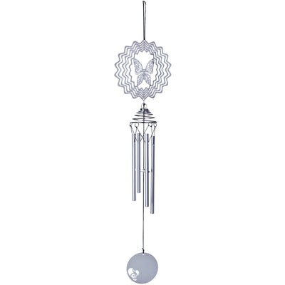 18" Cosmo Spinner Chime