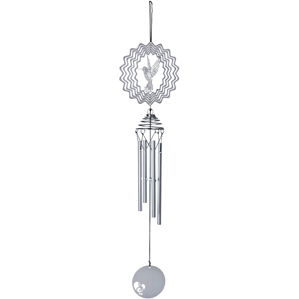 18" Cosmo Spinner Chime