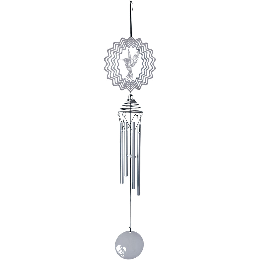 18" Cosmo Spinner Chime