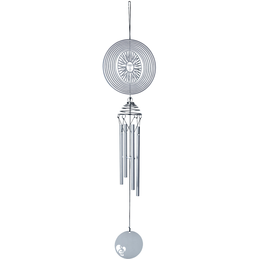 18" Cosmo Spinner Chime