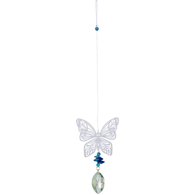 16" Crystal Sundrop