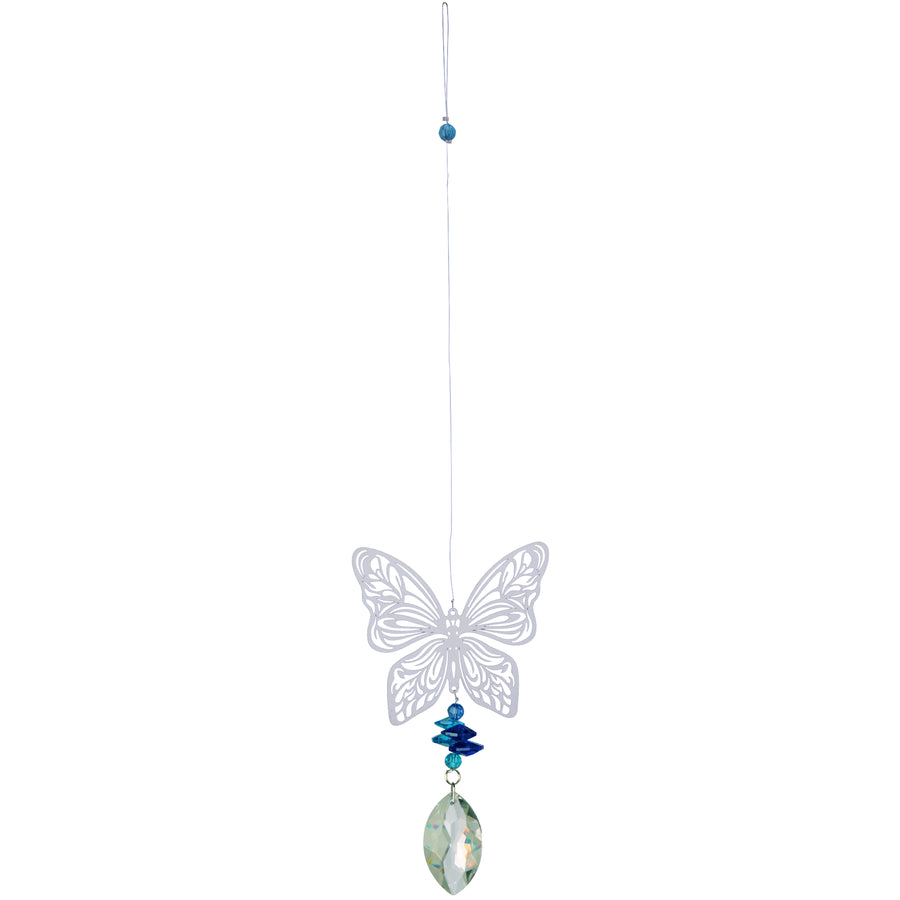 16" Crystal Sundrop