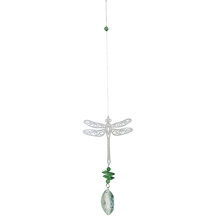 16" Crystal Sundrop