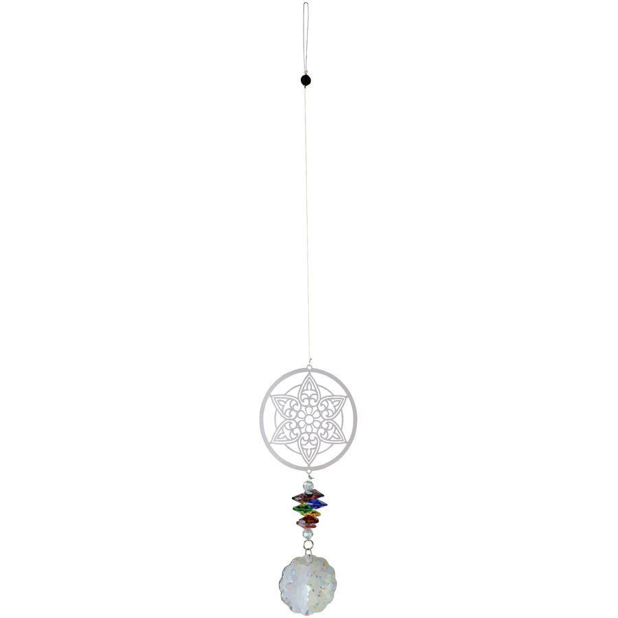 16" Crystal Sundrop