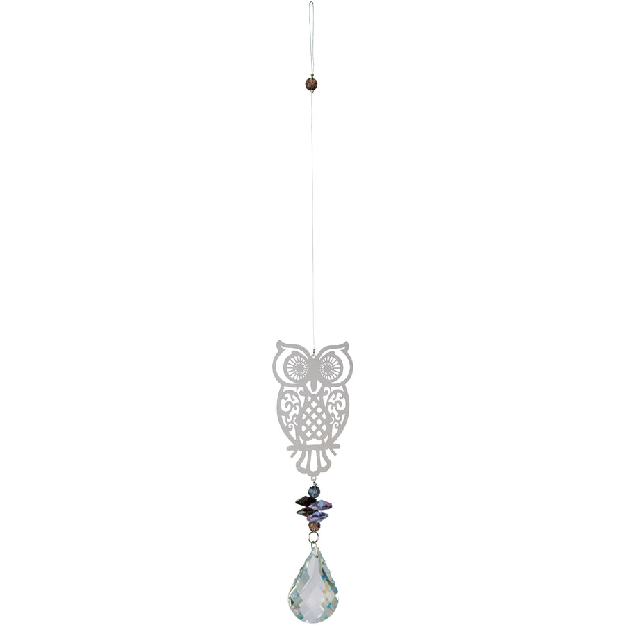 16" Crystal Sundrop