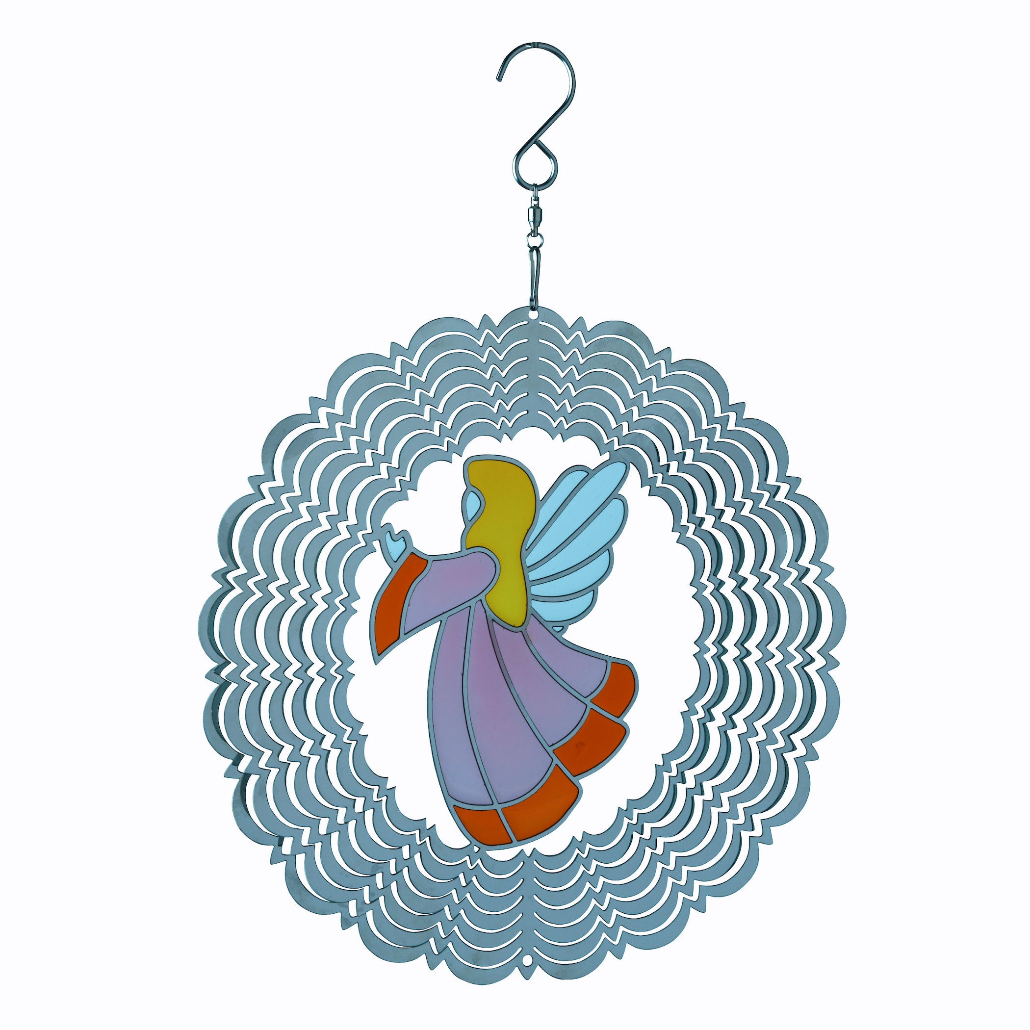 8" Spectrum Cosmo Spinner