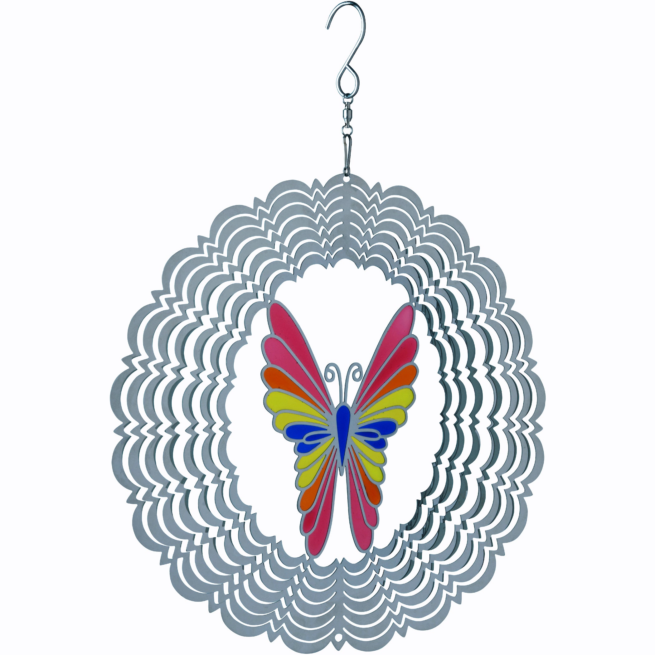 8" Spectrum Cosmo Spinner