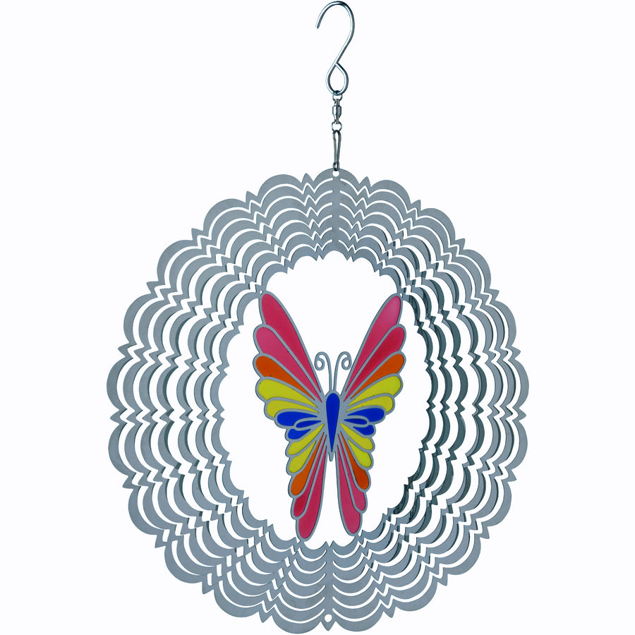 8" Spectrum Cosmo Spinner