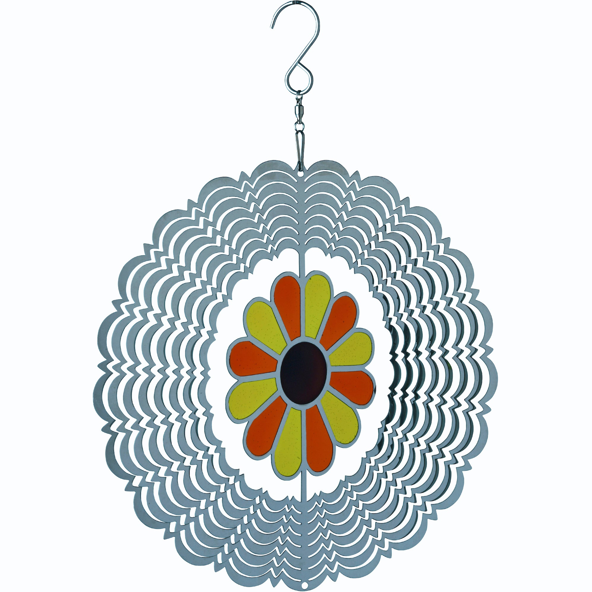 8" Spectrum Cosmo Spinner