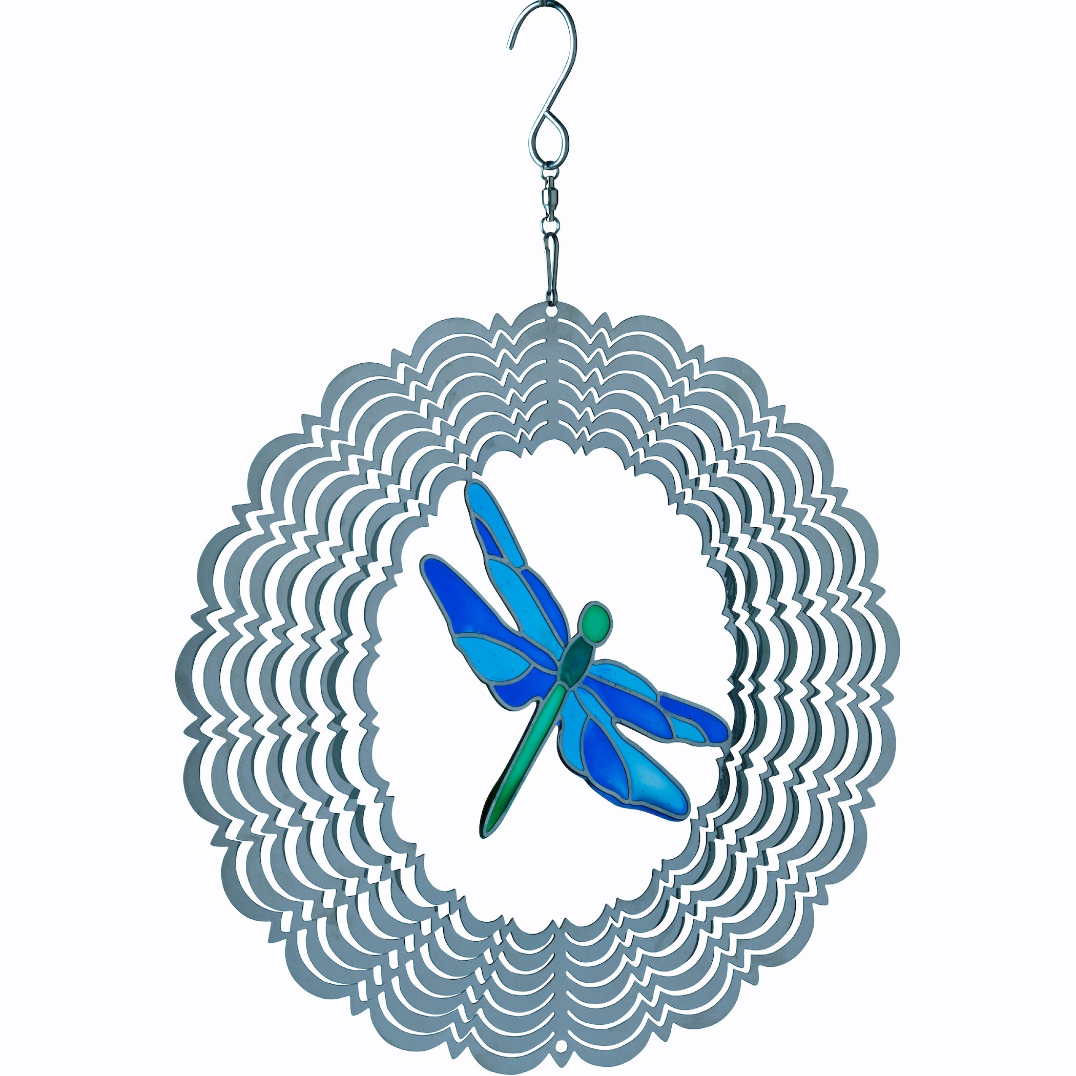 8" Spectrum Cosmo Spinner