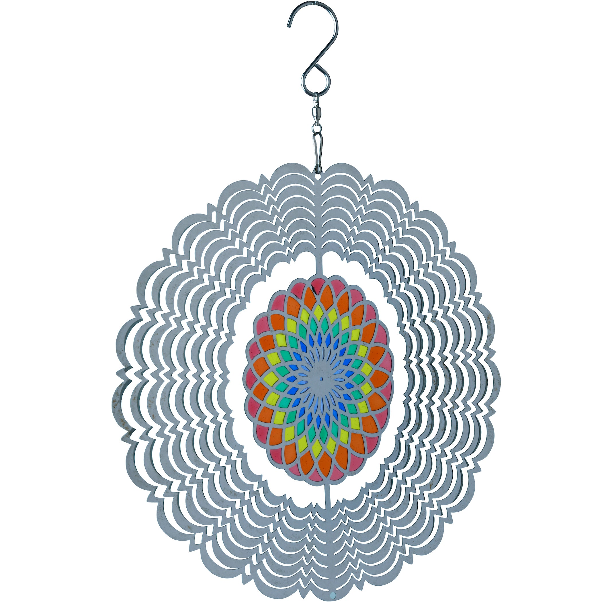 8" Spectrum Cosmo Spinner