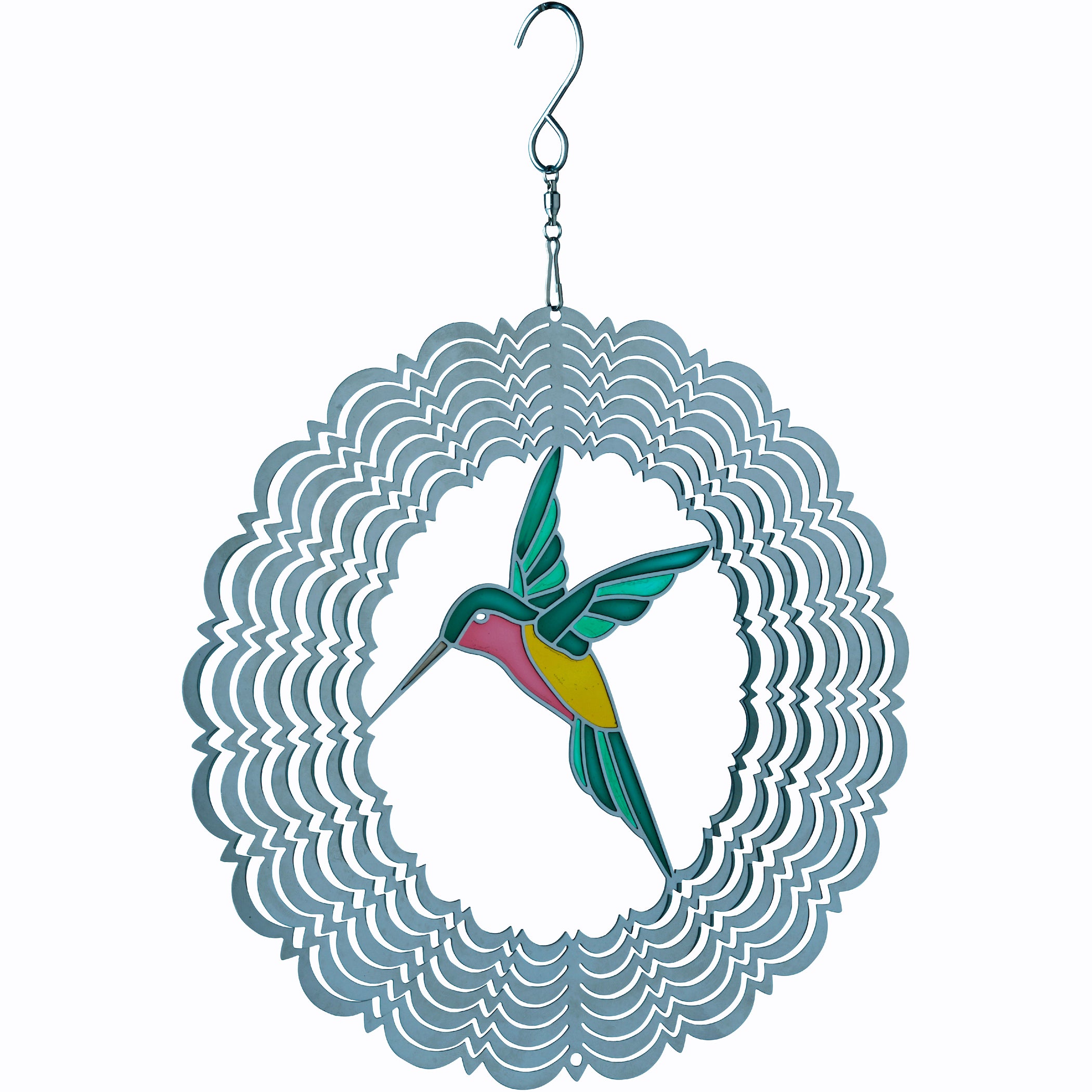 8" Spectrum Cosmo Spinner