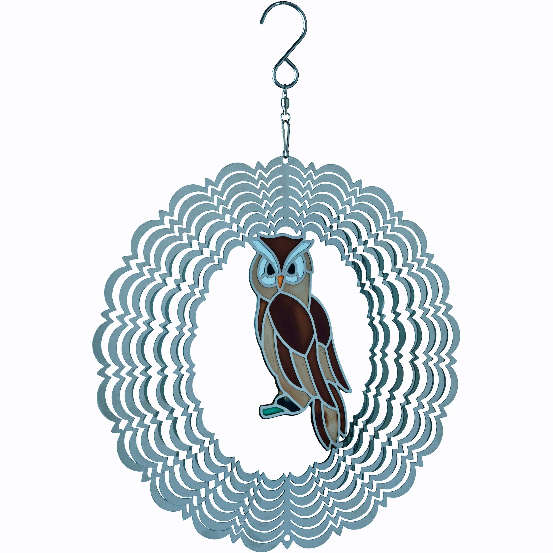 8" Spectrum Cosmo Spinner