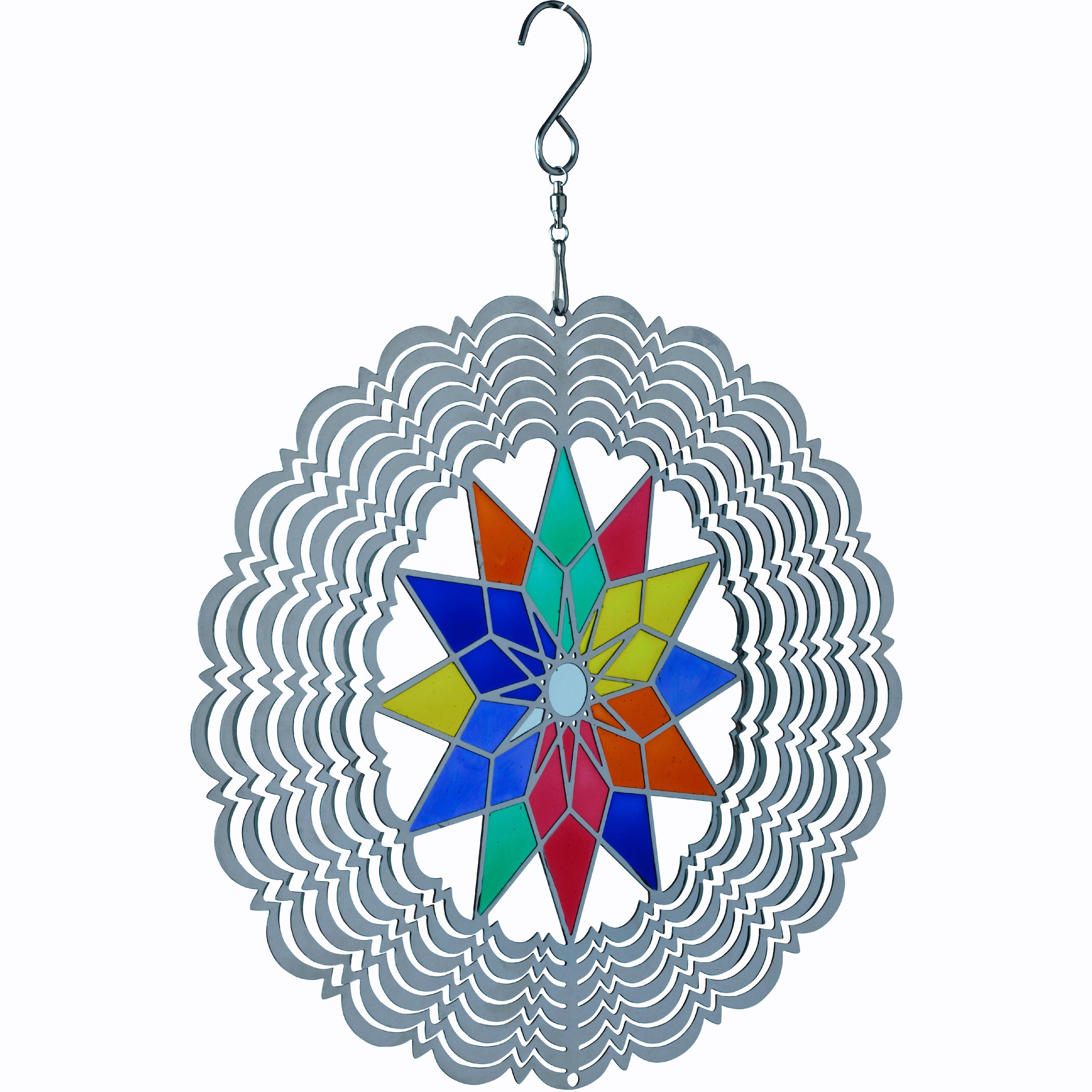 8" Spectrum Cosmo Spinner