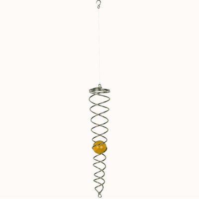 12" Crystal Vortex