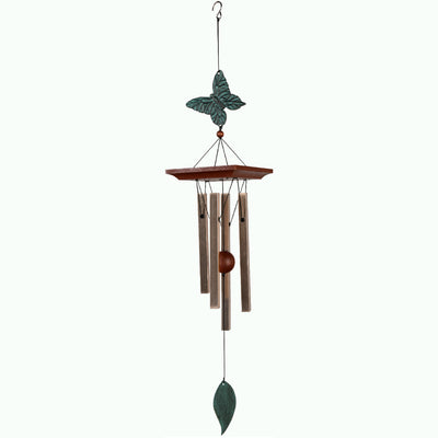 24" Garden decor chime